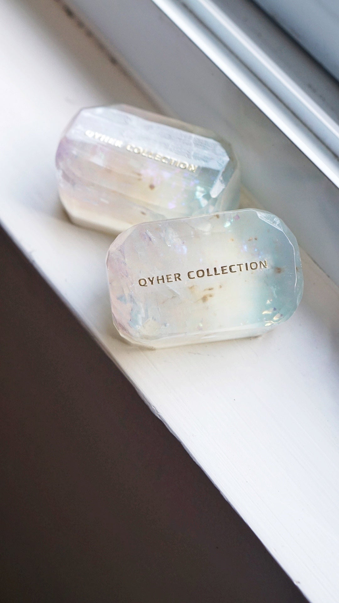 October Birthstone: Opal