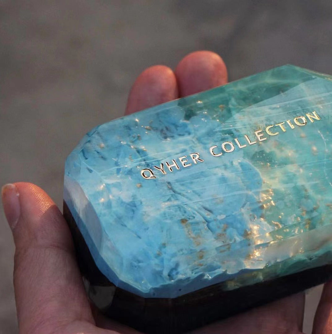 December BirthStone: Lapis Lazuli