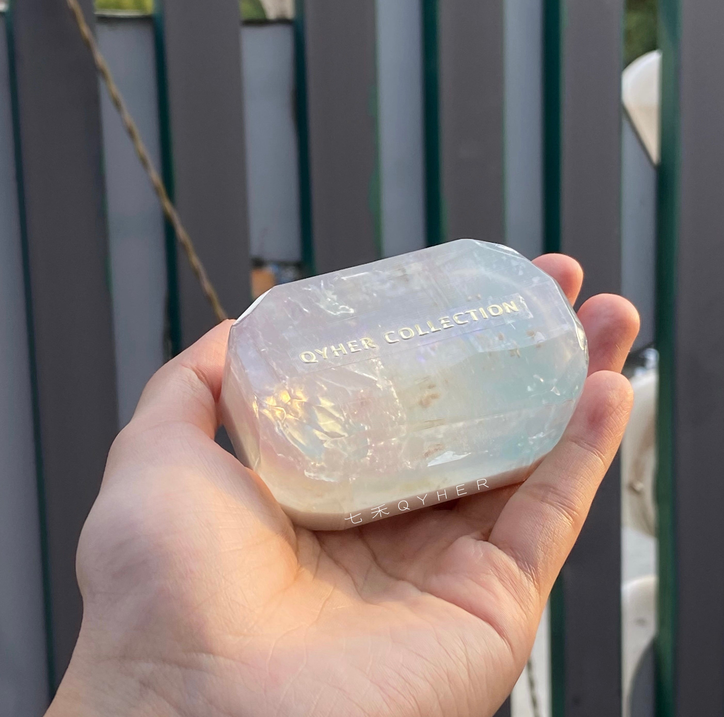 October Birthstone: Opal