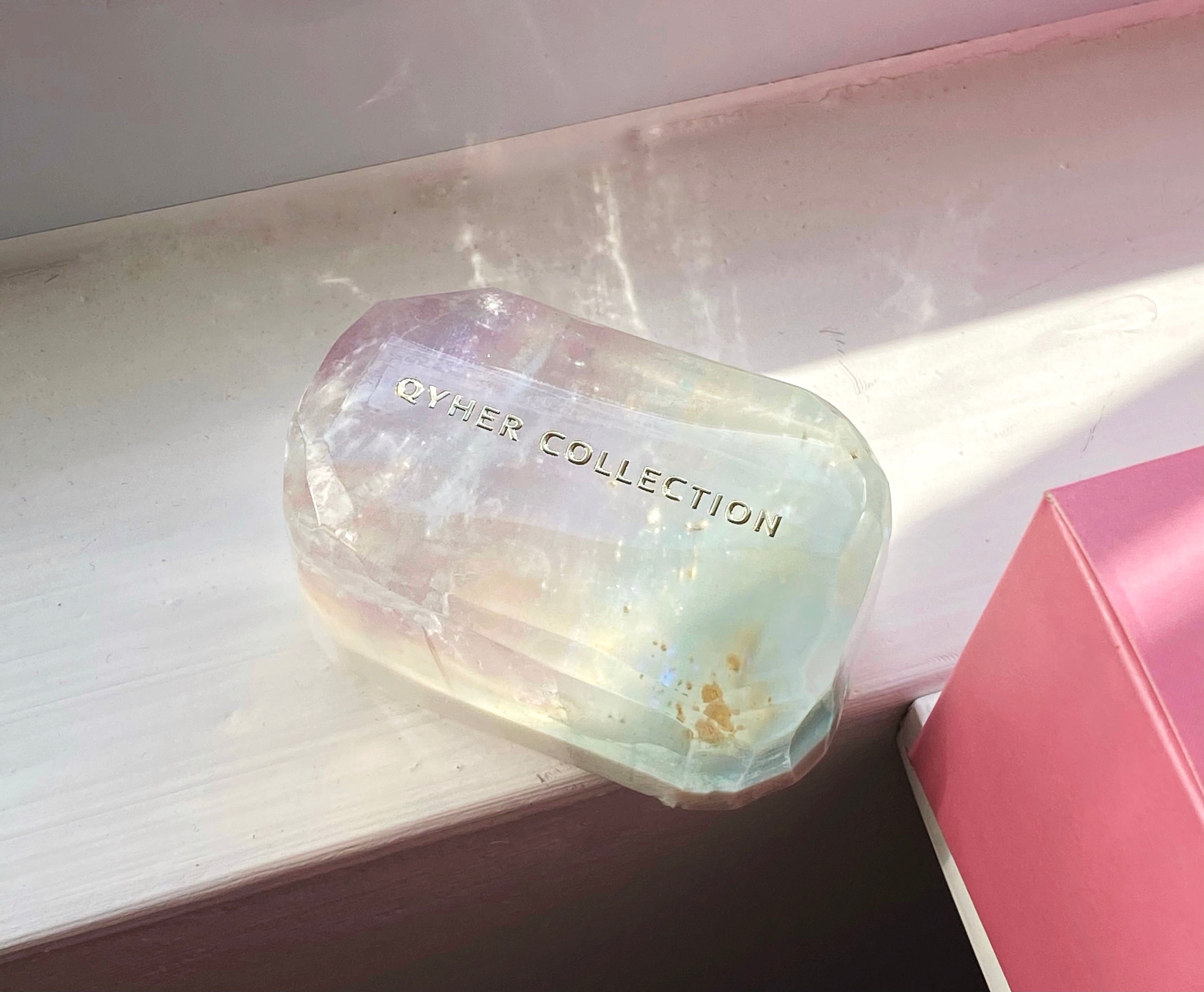 October Birthstone: Opal