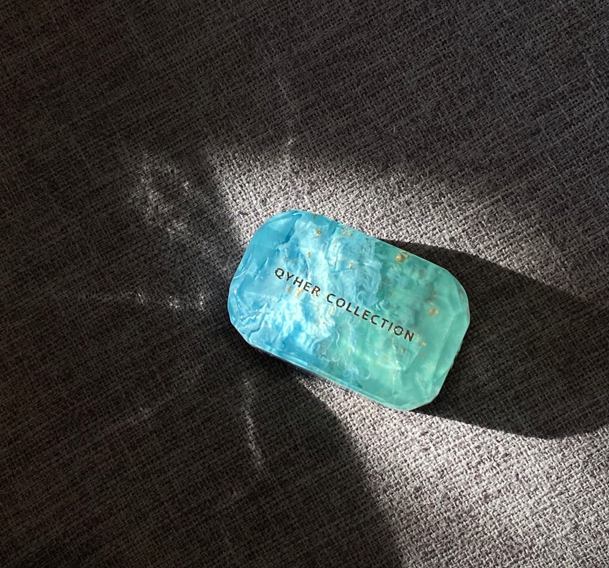 December BirthStone: Lapis Lazuli