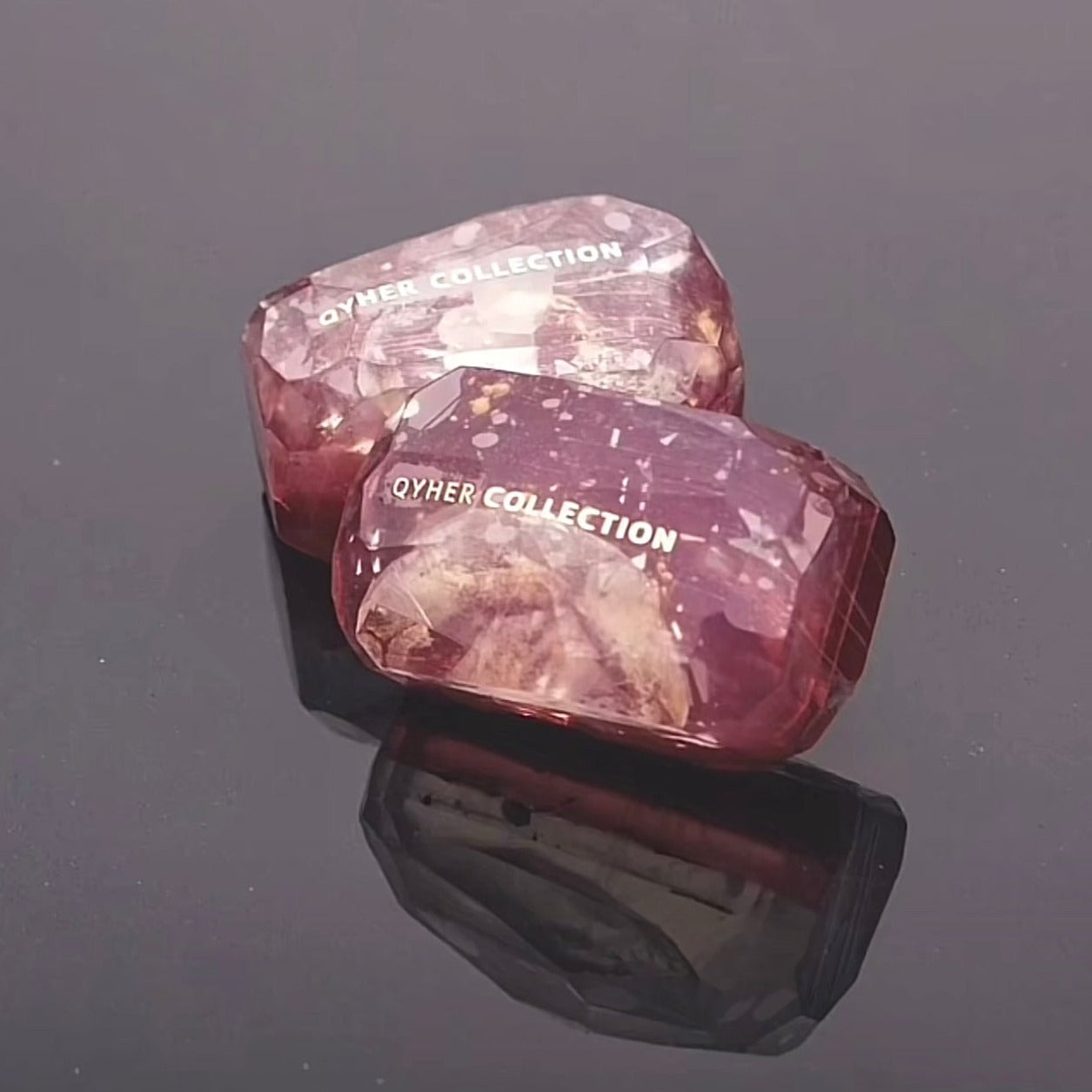 January BirthStone：Garnet