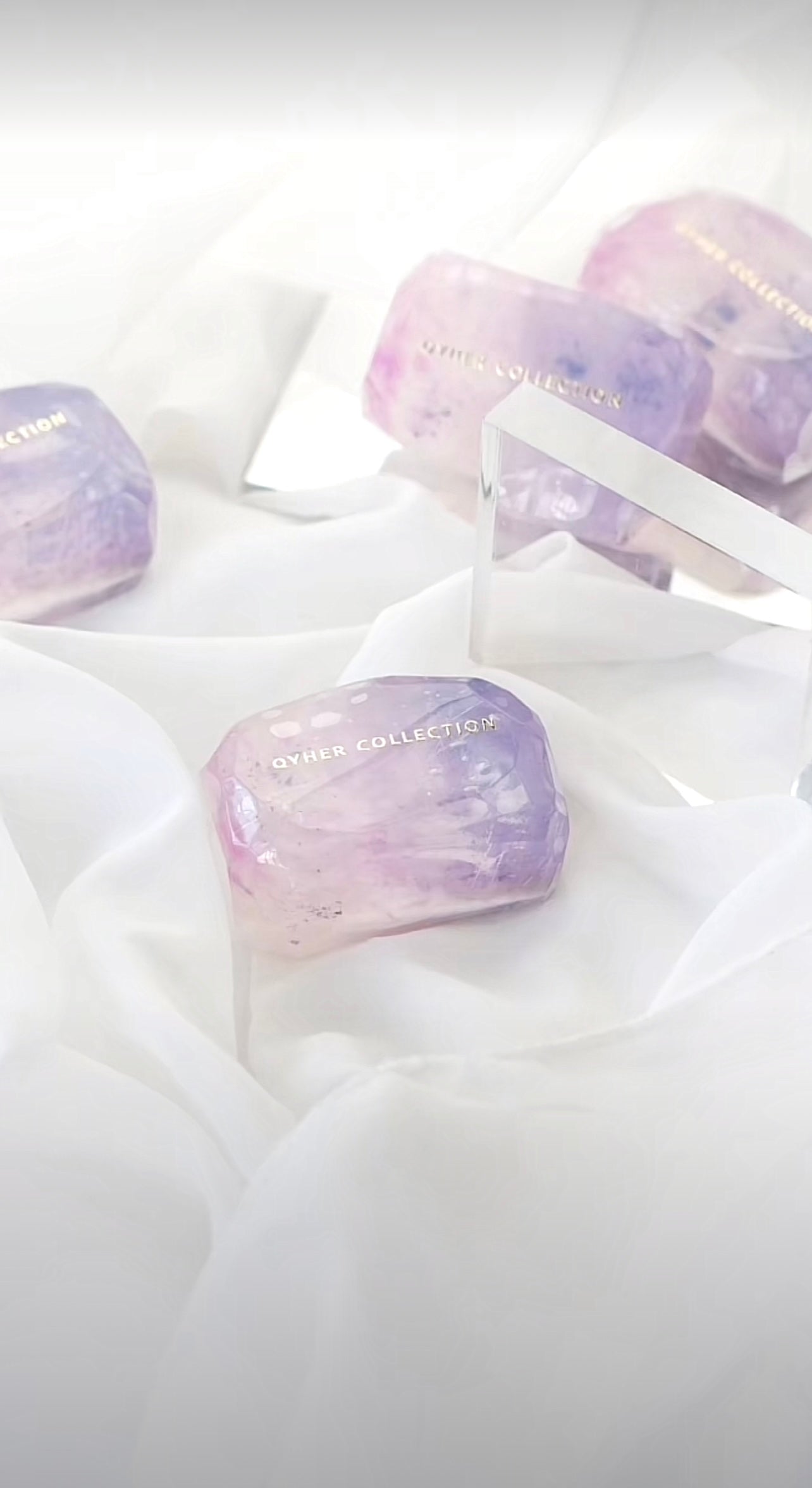 February BirthStone: Amethyst