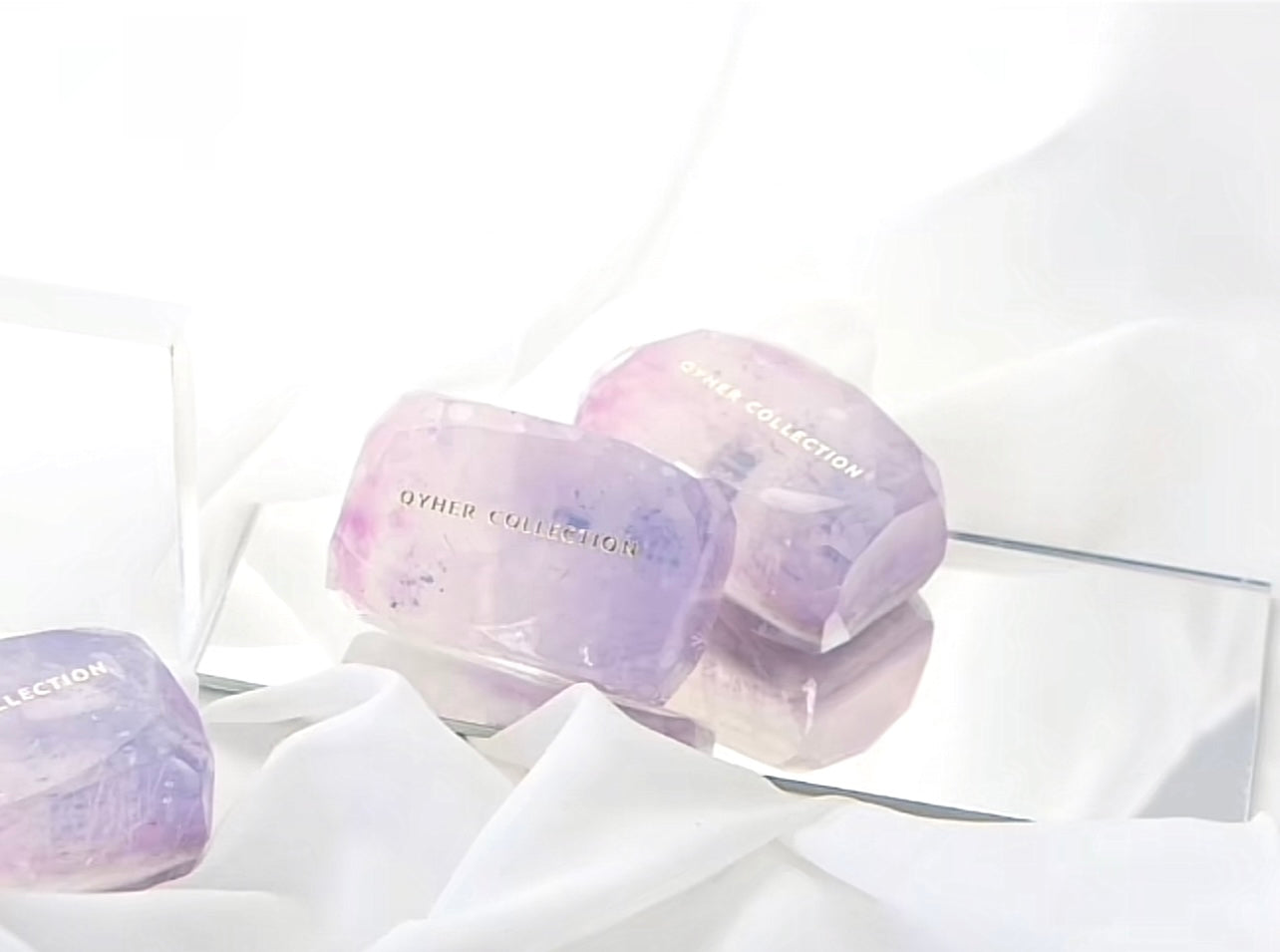 February BirthStone: Amethyst