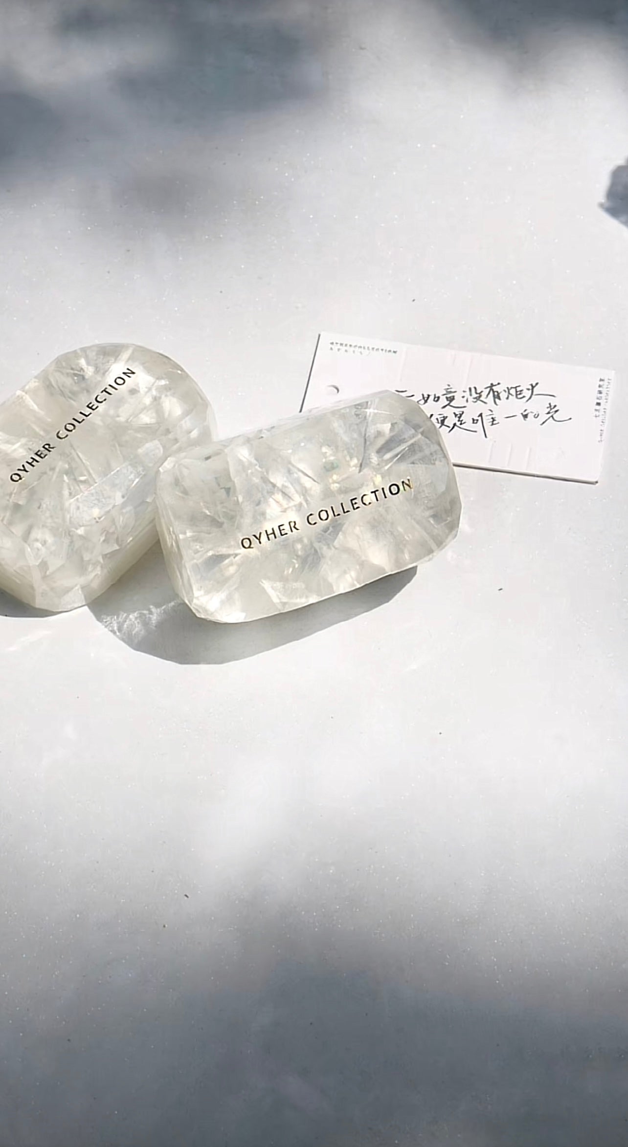Piedra natal de abril: diamante