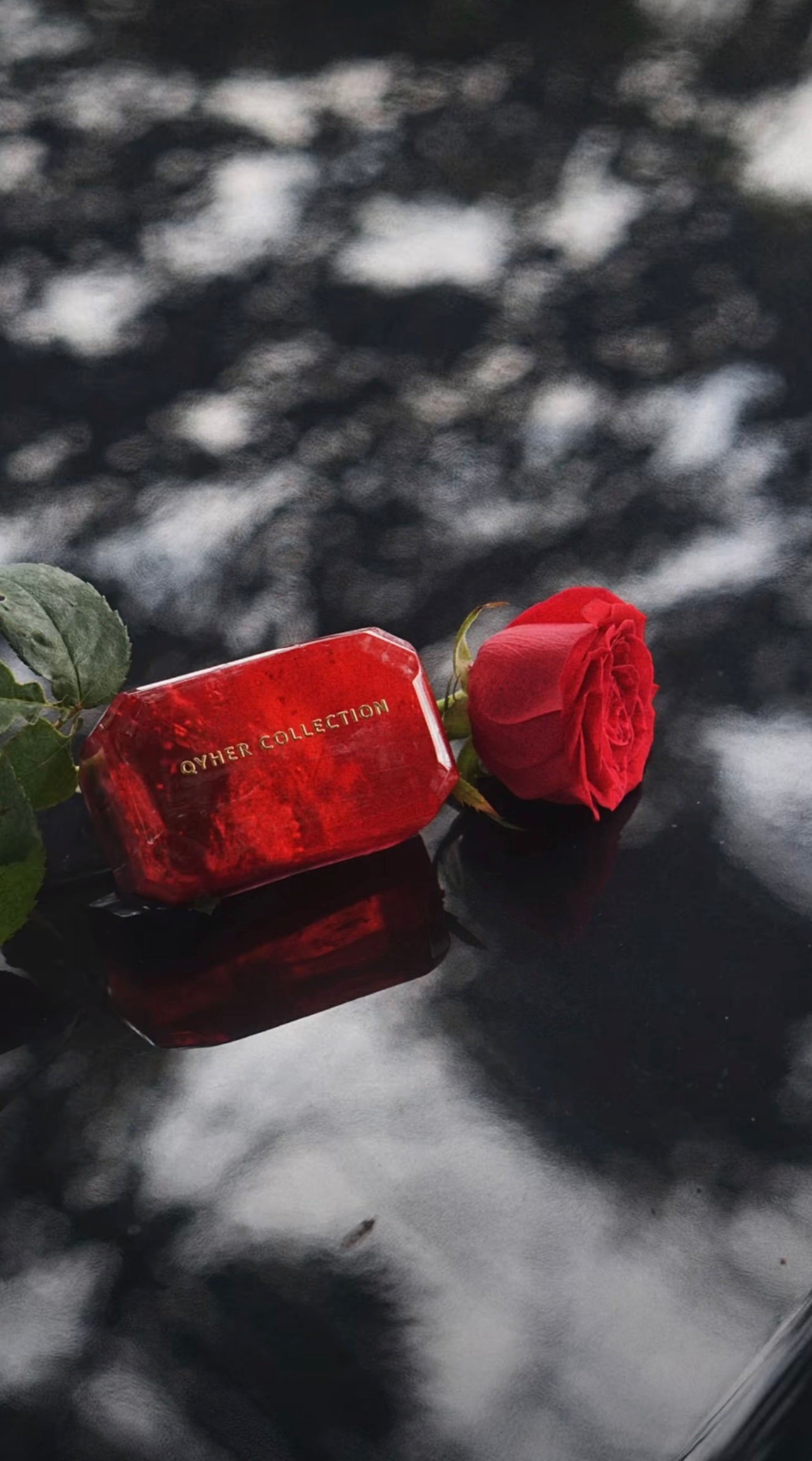 July Birthstone: Ruby