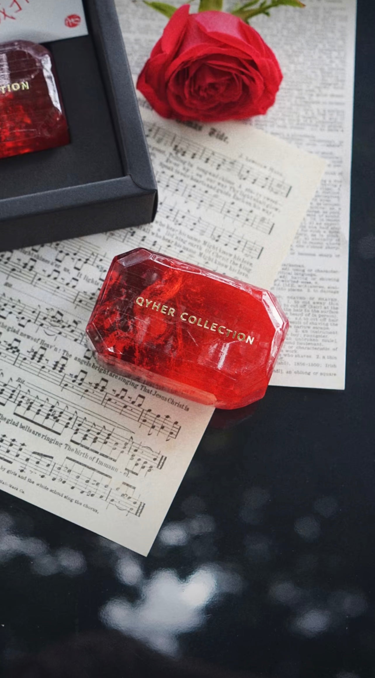 July Birthstone: Ruby